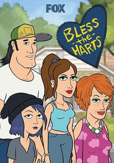 "Bless the Harts" [S01E09] WEB.x264-TBS