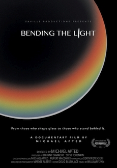 "Bending the Light" (2014) WEBRip.x264-RARBG