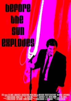 "Before the Sun Explodes" (2016) WEB-DL.x264-RARBG