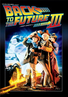 "Back to the Future Part III" (1990) PL.BDRiP.XViD-ER