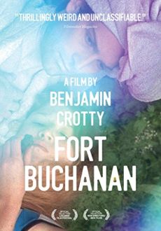 "Fort Buchanan" (2014) DVDRip.x264-RedBlade