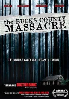 "The Bucks County Massacre" (2010) DVDRip.XviD-VoMiT