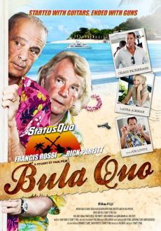 "Bula Quo!" (2013) BDRip.x264-NOSCREENS