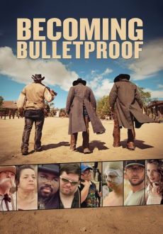 "Becoming Bulletproof" (2014) WEBRip.x264-RARBG