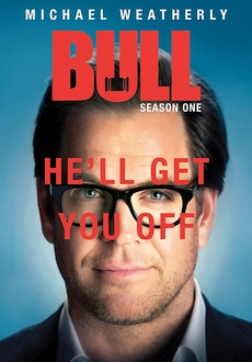 "Bull" [S01] DVDRip.x264-NODLABS