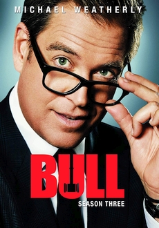 "Bull" [S03] DVDRip.x264-PFa