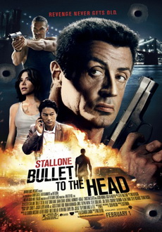 "Bullet to the Head" (2013) PL.BDRiP.XViD-PSiG