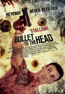 "Bullet to the Head" (2013) CAM.XviD-NOGRP