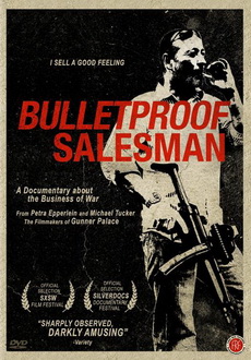 "Bulletproof Salesman" (2008) DVDRip.XviD-FiCO