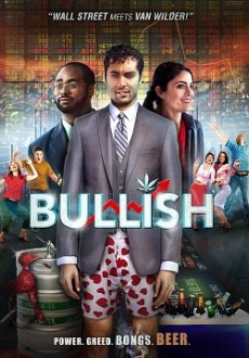 "Bullish" (2013) DVDRip.x264.AC3-PLAYNOW