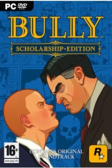 "Bully: Scholarship Edition" (2008) MULTi6-PROPHET