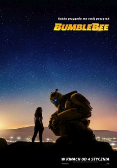 "Bumblebee" (2018) PLDUB.BDRiP.x264-PSiG