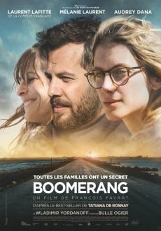 "Boomerang" (2015) PL.BRRiP.x264-PSiG