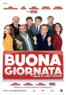 "Buona giornata" (2012) iTALiAN.DVDRip.XviD-ZOMBiE