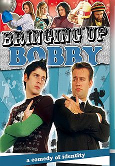 "Bringing Up Bobby" (2009) DVDRip.XviD-DOMiNO