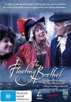 "The Floating Brothel" (2006) DVDRip.XviD-SPRiNTER