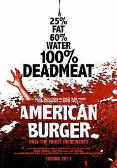 "American Burger" (2014) DVDRip.XviD.AC3-EVO