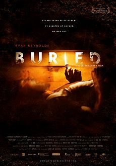 "Buried" (2010) BDRiP.XviD-iMBT