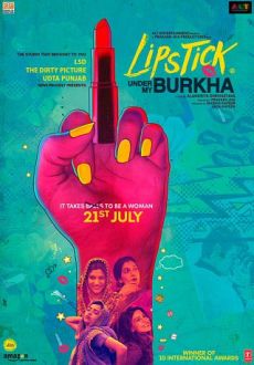 "Lipstick Under My Burkha" (2016) LIMITED.BDRip x264-LoveGuru