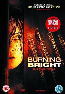 "Burning Bright" (2010) DVDRip.XviD-QCF