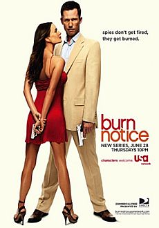 "Burn Notice" [S03E16] Devil.You.Know.HDTV.XviD-FQM