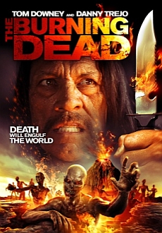 "The Burning Dead" (2015) WEB-DL.XviD.AC3-RARBG