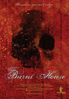 "The Burnt House" (2009) DVDRip.XviD-VoMiT