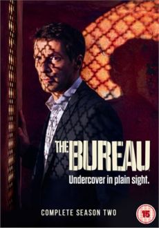 "The Bureau" [S02] DVDRip.x264-DEUTERiUM  