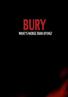 "Bury" (2014) WEBRip.X264.AAC.2.0-Blackjesus