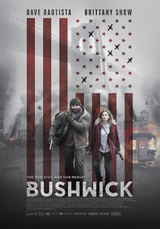 "Bushwick" (2017) BDRip.x264-EiDER