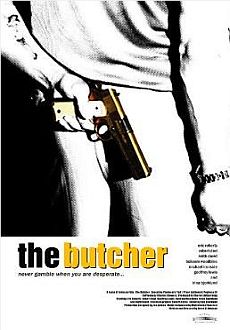 "The Butcher" (2009) DVDRip.XviD-XMF