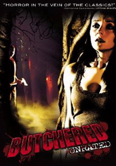 "Butchered" (2010) DVDRip.XviD-IGUANA