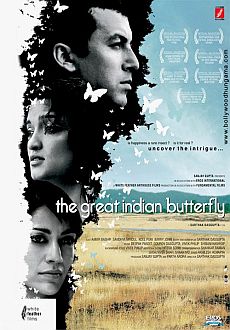 "The Great Indian Butterfly" (2007) DVDRip.XviD-D3Si