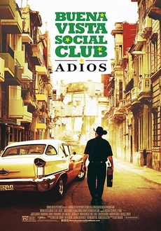 "Buena Vista Social Club: Adios" (2017) LIMITED.DVDRip.x264-CADAVER