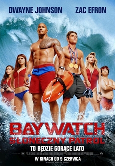 "Baywatch" (2017) PL.THEATRiCAL.BDRiP.x264-PSiG