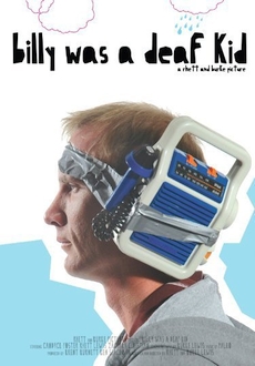 "Billy Was a Deaf Kid" (2009) WEBRiP.x264-RAiNDEER