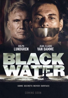 "Black Water" (2018) BDRip.x264-GETiT