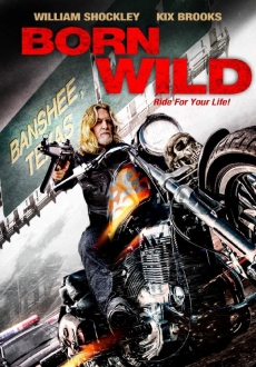 "Born Wild" (2013) BDRip.x264-NOSCREENS