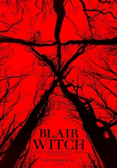 "Blair Witch" (2016) HD-TS.x264-CPG