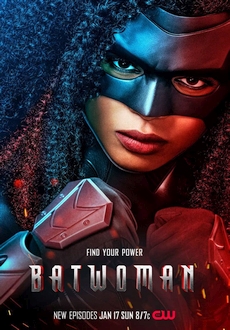 "Batwoman" [S02E07] WEB.h264-BAE