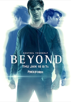 "Beyond" [S02E08] HDTV.x264-W4F