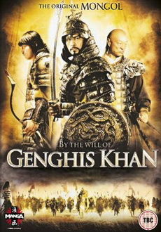 "By the Will of Ghenghis Khan" (2009) DVDRip.XViD-SPRiNTER