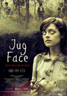 "Jug Face" (2013) DVDRip.x264-IGUANA