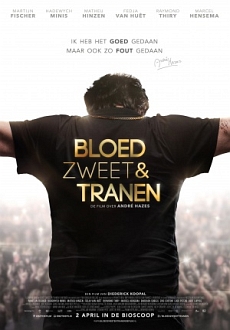 "Blood, Sweat & Tears" (2015) BDRip.x264-ENSOR