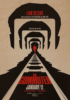 "The Commuter" (2018) KORSUB.HDRip.x264-STUTTERSHIT