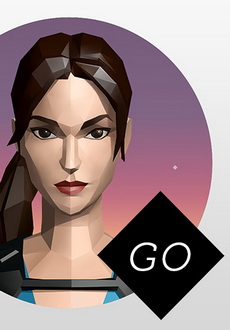 "Lara Croft GO - The Mirror of Spirits" (2015) -CODEX