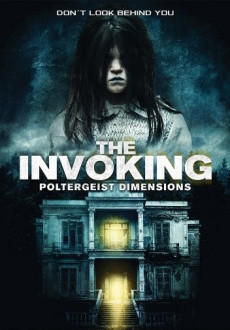 "The Invoking 3: Paranormal Dimensions" (2016) DVDRip.x264-SPRiNTER