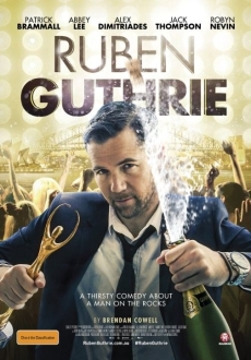 "Ruben Guthrie" (2015) BDRip.x264-PFa