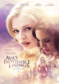 "Ava's Impossible Things" (2016) WEB-DL.x264-FGT