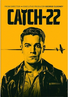 "Catch-22" [S01] DVDRip.x264-PFa